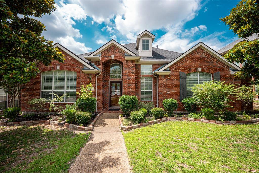 Garland, TX 75040,1810 Winterberry Trail