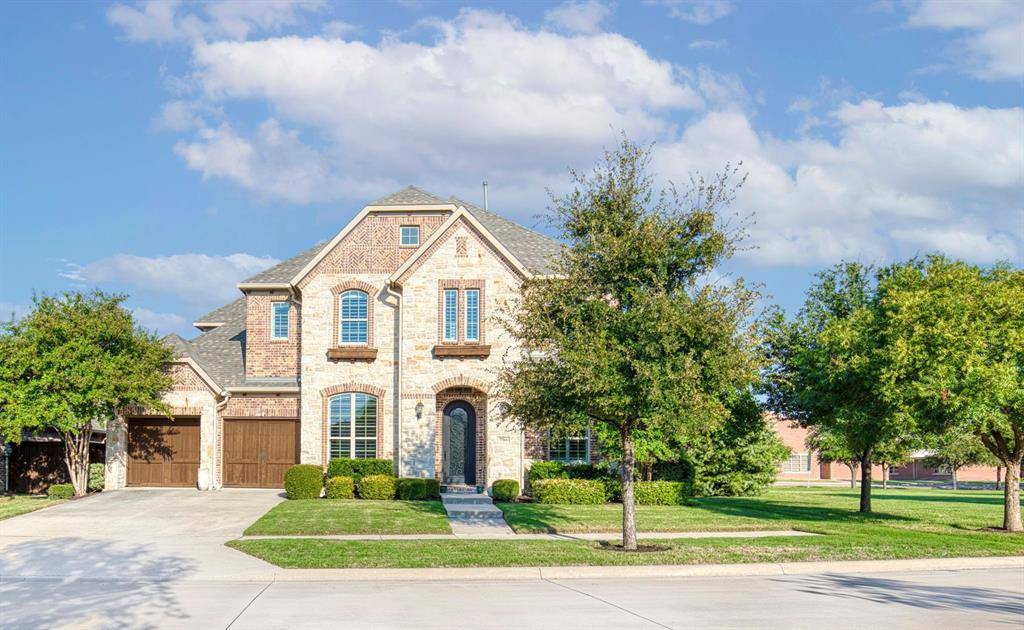 Frisco, TX 75036,7760 Hackamore Street