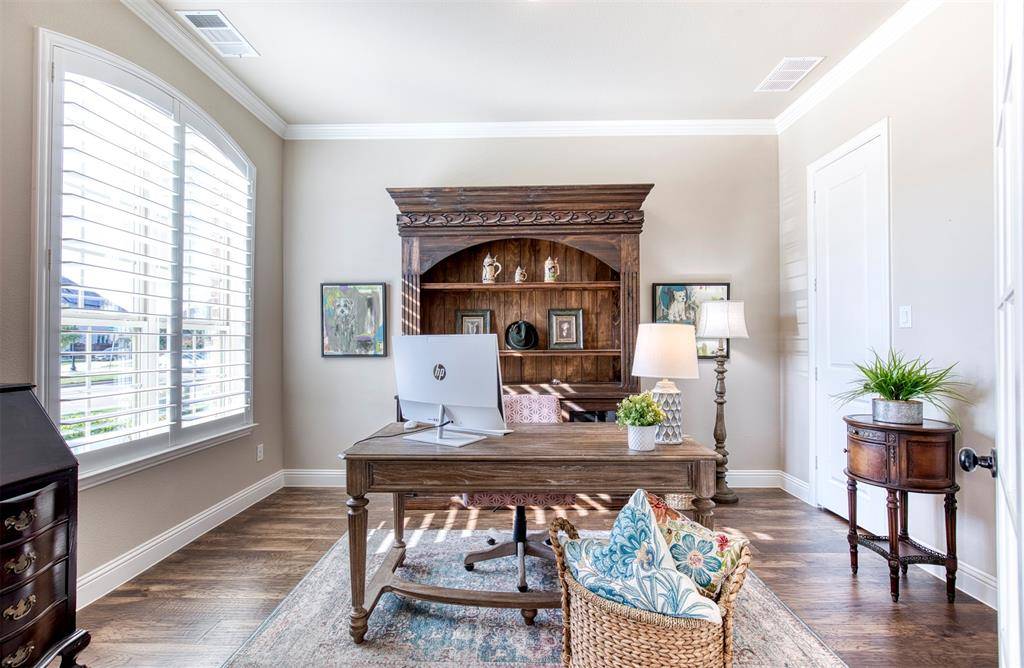 Frisco, TX 75036,7760 Hackamore Street