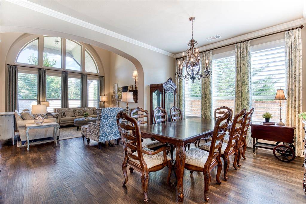 Frisco, TX 75036,7760 Hackamore Street