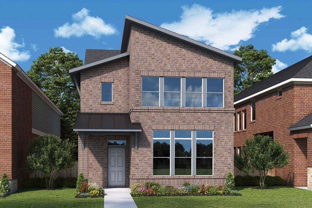 Argyle, TX 76226,1614 Roundup Way