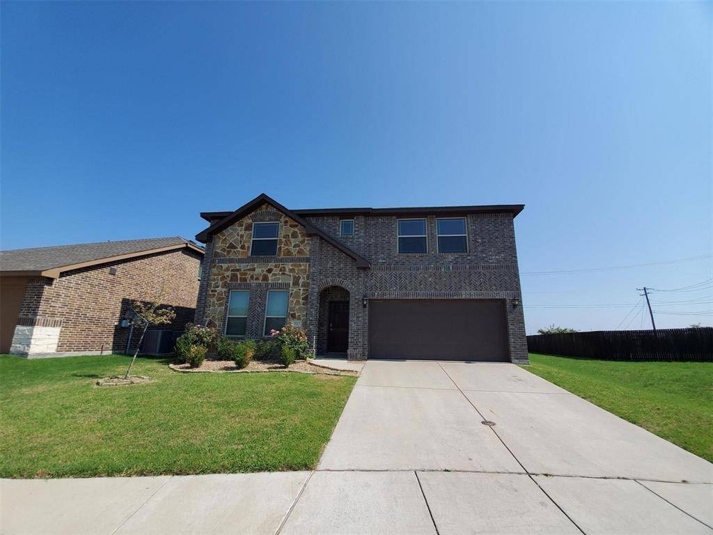 Lavon, TX 75166,707 Brookline Drive