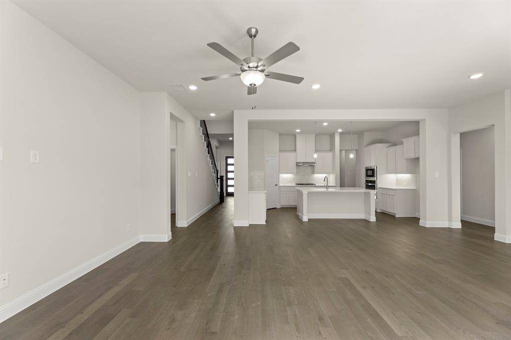 Rockwall, TX 75087,1419 Myers Parkside