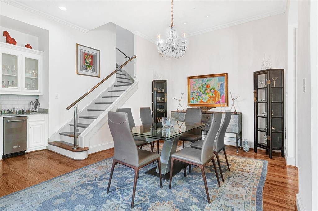 Dallas, TX 75219,4614 Gilbert Avenue