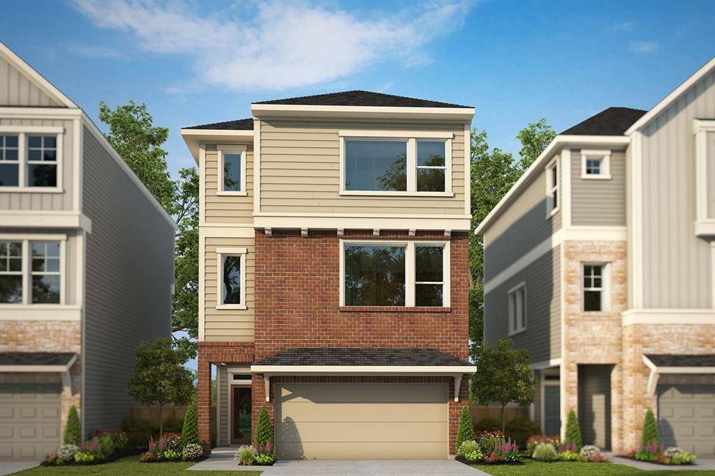 Fort Worth, TX 76109,5829 Water Bridge Lane