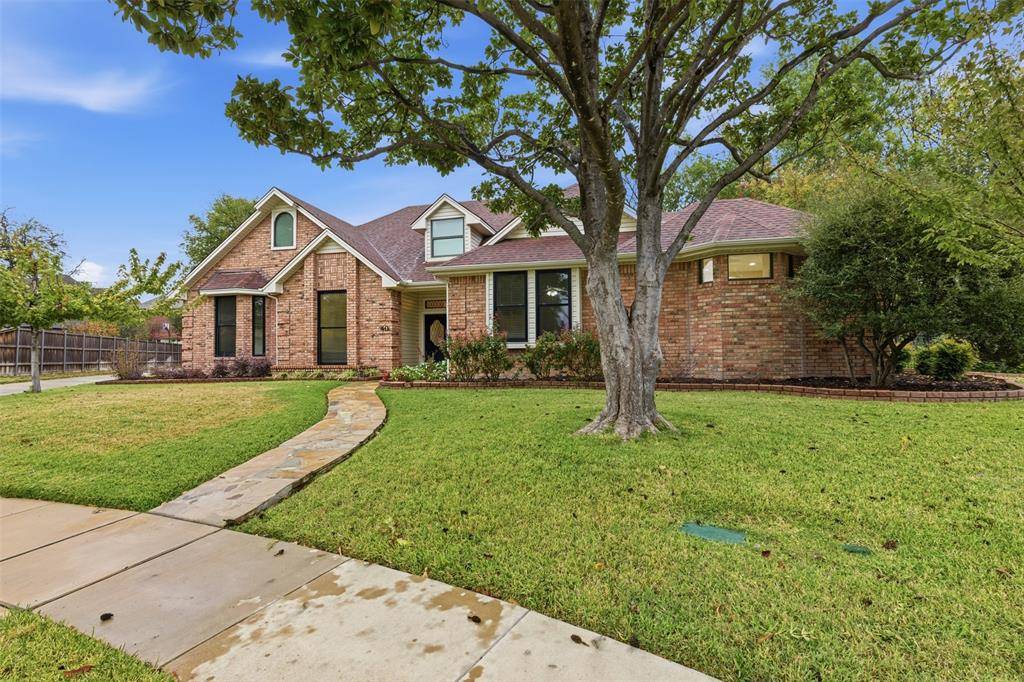 Rowlett, TX 75088,40 Victoria Drive