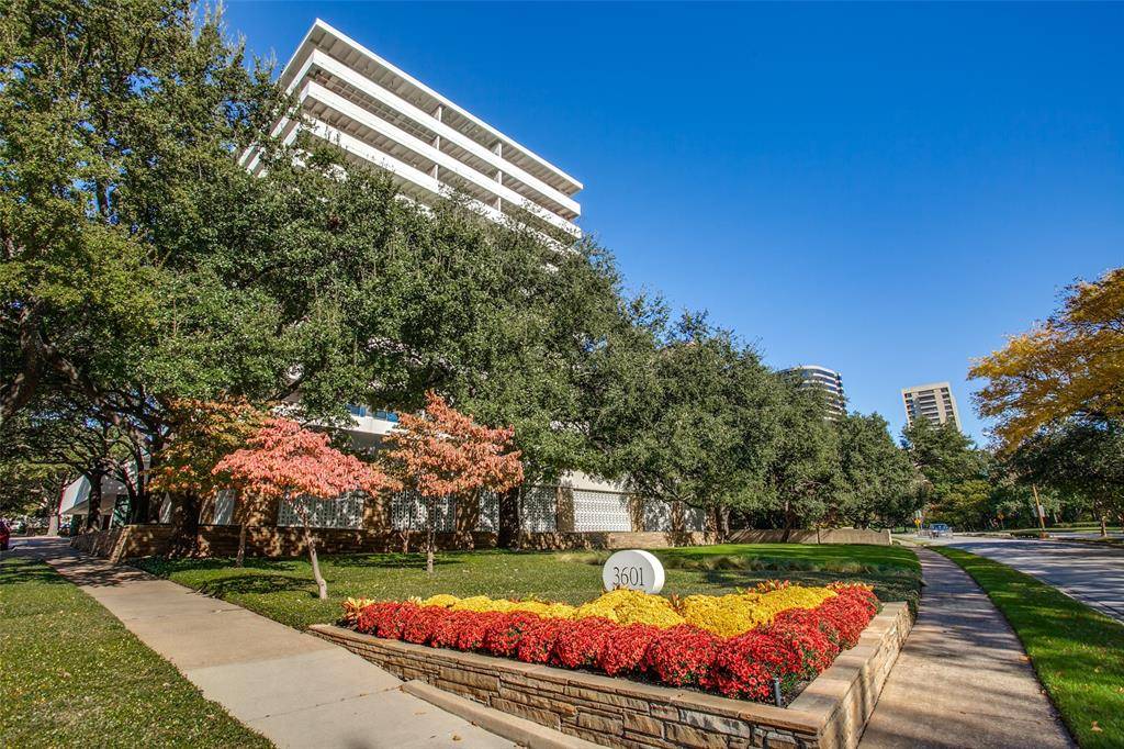 Dallas, TX 75219,3601 Turtle Creek Boulevard #1006