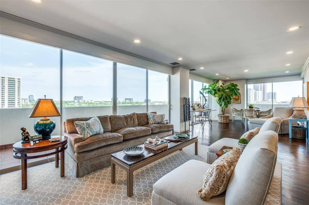 Dallas, TX 75219,3601 Turtle Creek Boulevard #1006