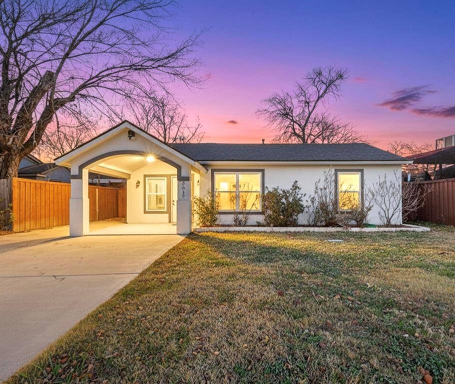 Dallas, TX 75220,3617 Cortez Drive