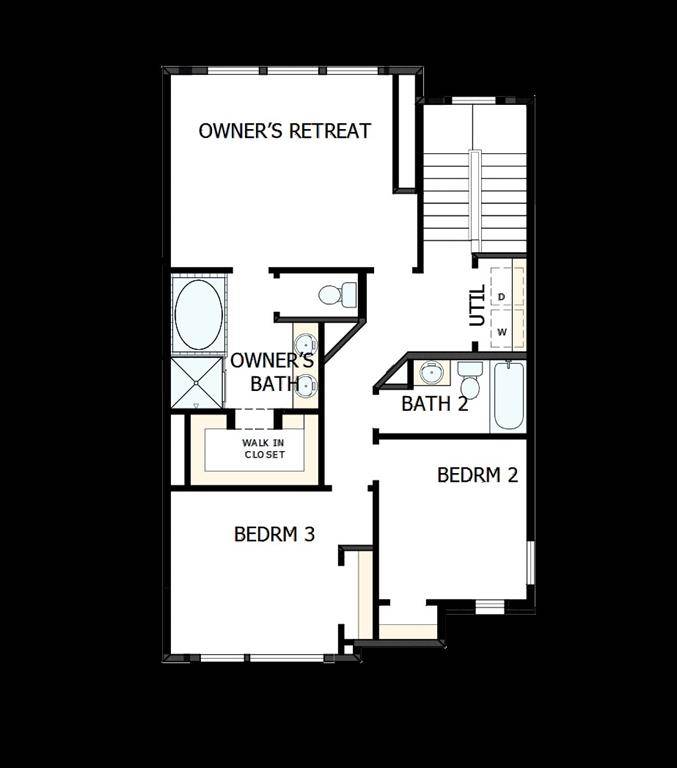 Fort Worth, TX 76109,5821 Water Bridge Lane