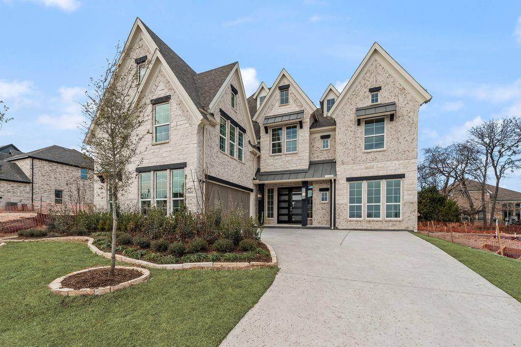 Mckinney, TX 75072,2612 Lucent Drive