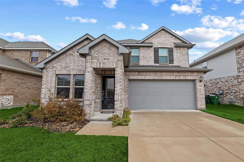 Forney, TX 75126,1604 Briar Hunt Drive