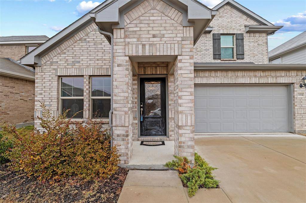 Forney, TX 75126,1604 Briar Hunt Drive