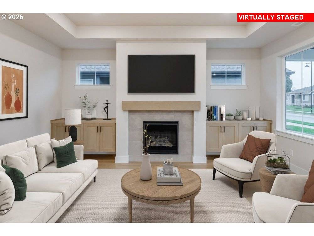 6515 SE SILVERGRASS ST, Hillsboro, OR 97123