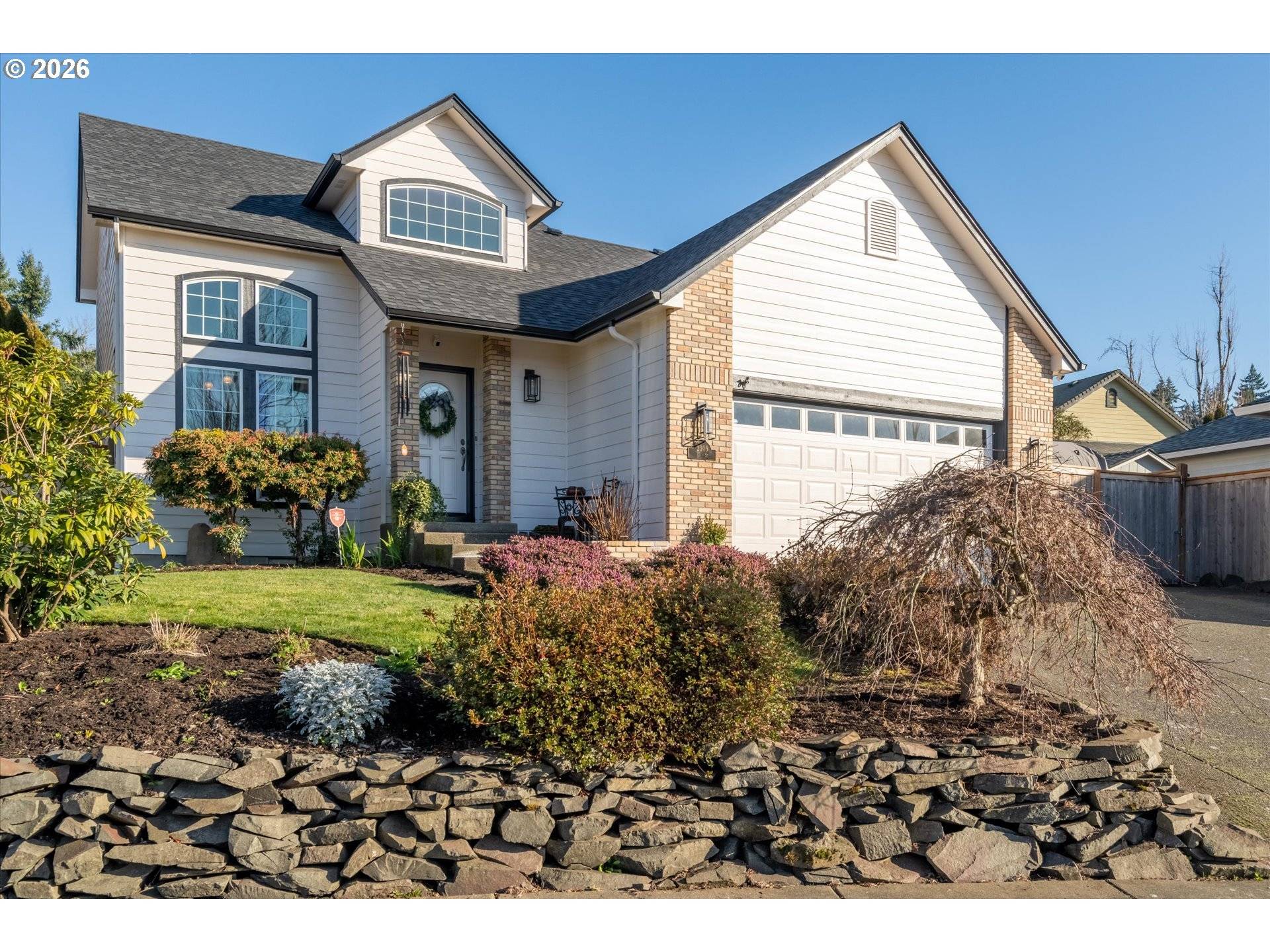 Springfield, OR 97477,2309 35TH ST