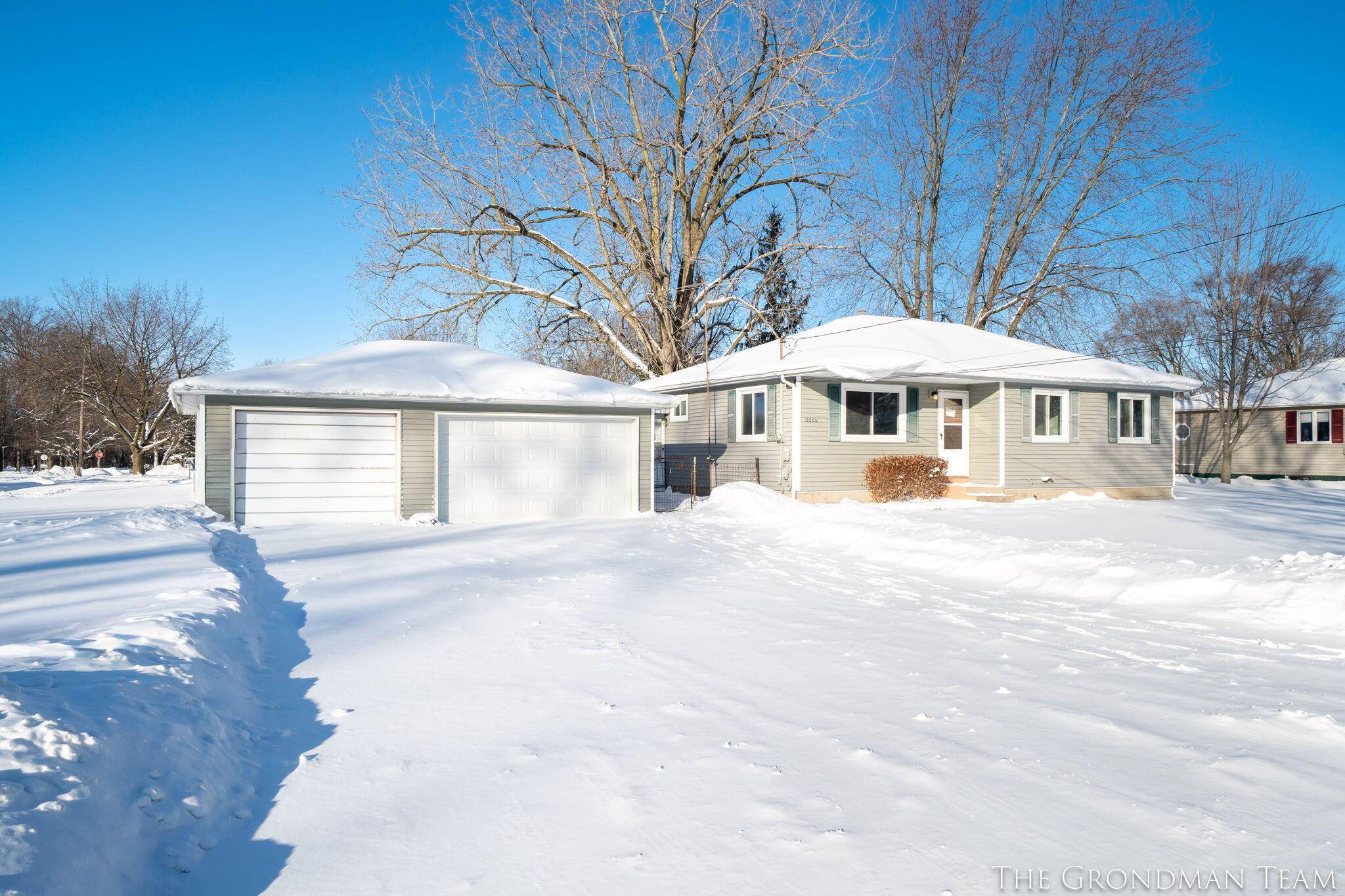 Grand Rapids, MI 49548,5555 Claudia AVE SE