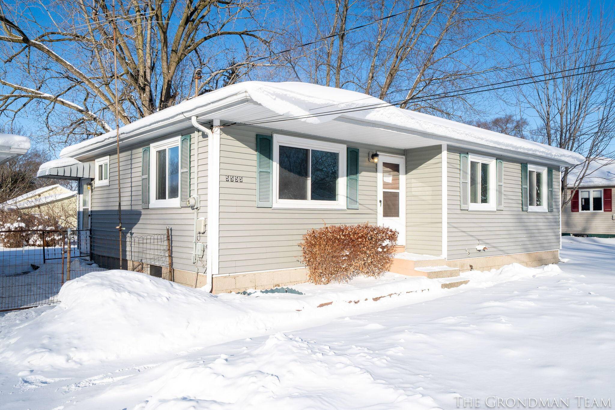 Grand Rapids, MI 49548,5555 Claudia AVE SE