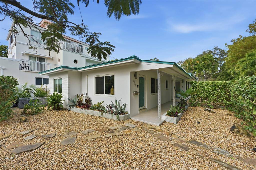 Fort Lauderdale, FL 33301,431-433 NE 15th Ave