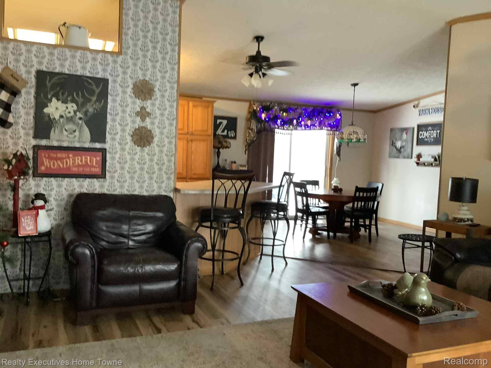 Croswell, MI 48422,2326 Mark ST