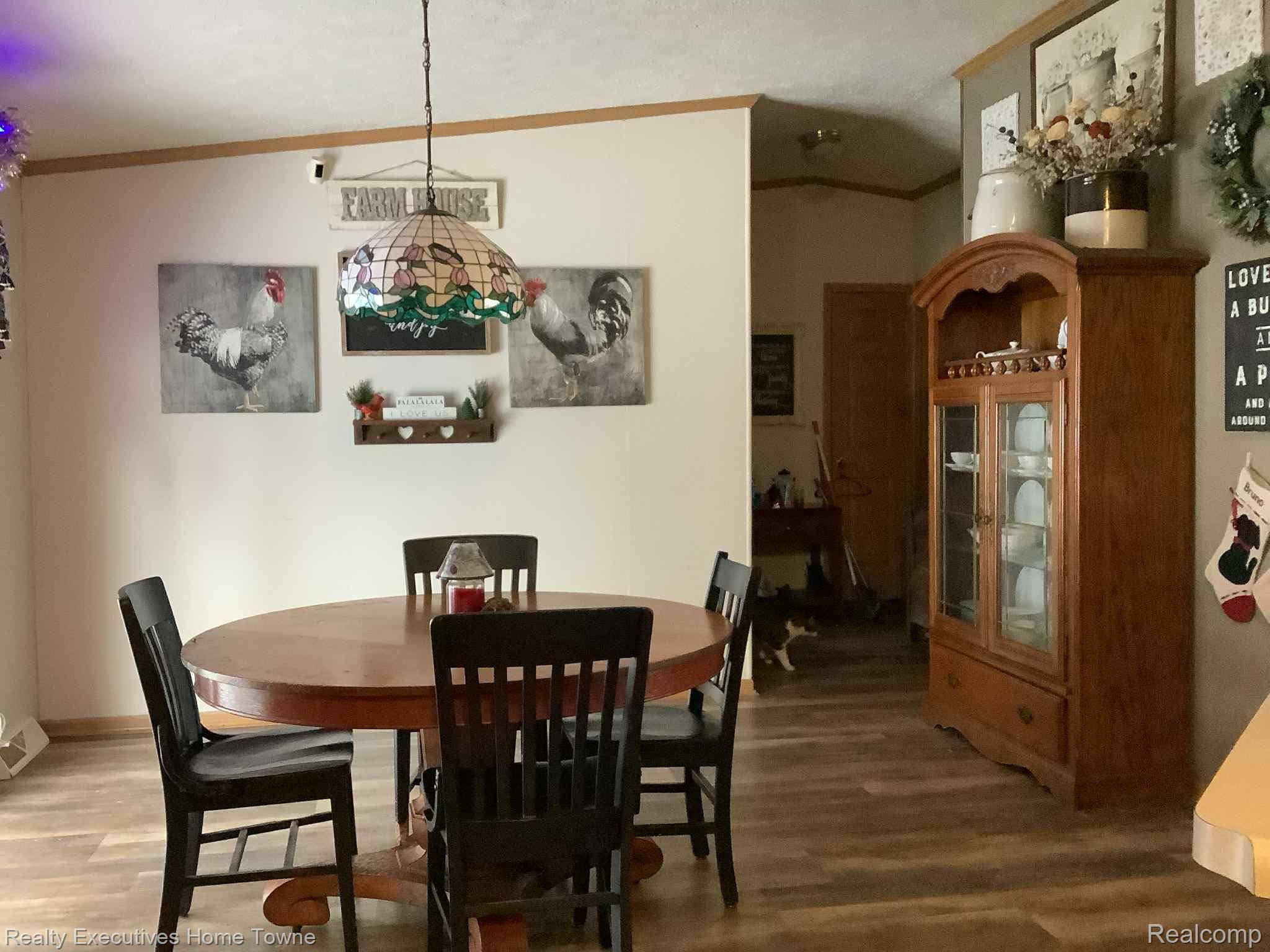 Croswell, MI 48422,2326 Mark ST