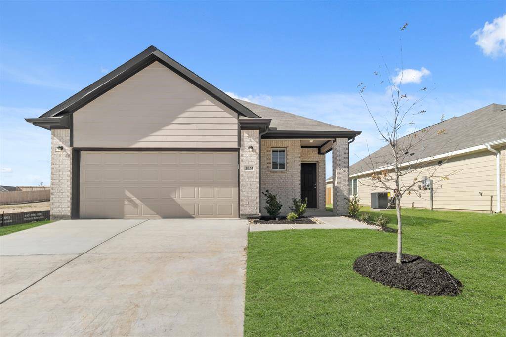 Fort Worth, TX 76131,1024 Wind Drift Way