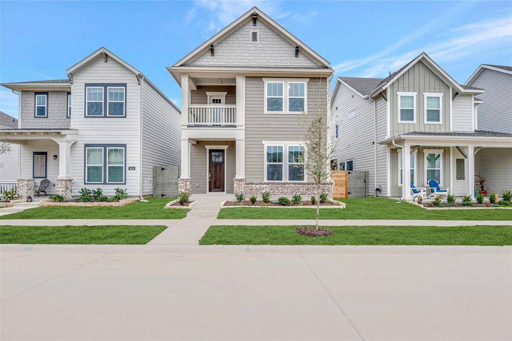 Argyle, TX 76226,1410 Roundup Way