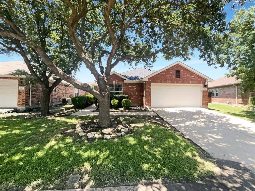 Forney, TX 75126,524 Appaloosa Drive