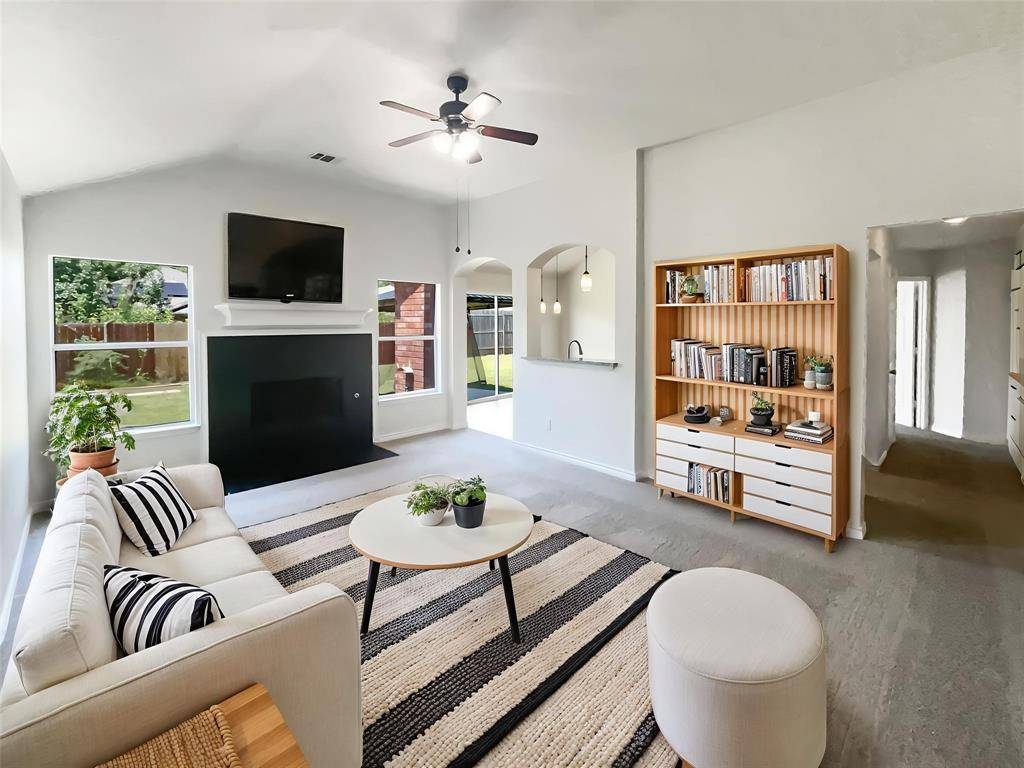 Forney, TX 75126,524 Appaloosa Drive