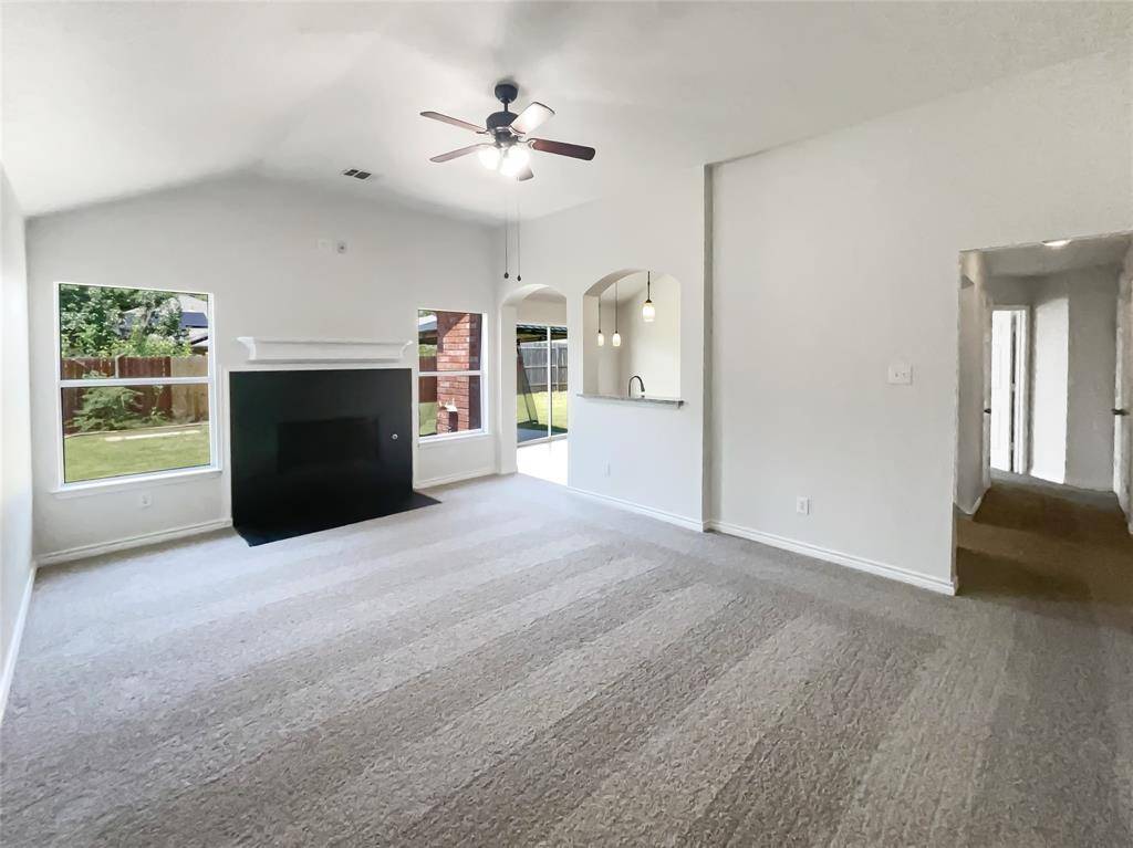 Forney, TX 75126,524 Appaloosa Drive