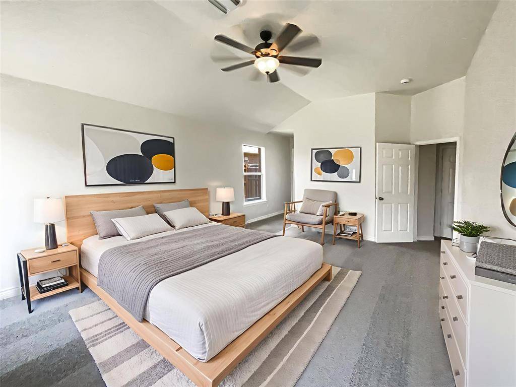 Forney, TX 75126,524 Appaloosa Drive