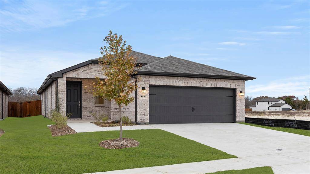 Anna, TX 75409,2928 Kimberwick Drive