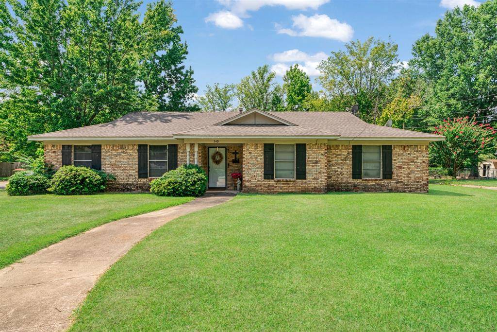 Paris, TX 75460,540 26th Street SE