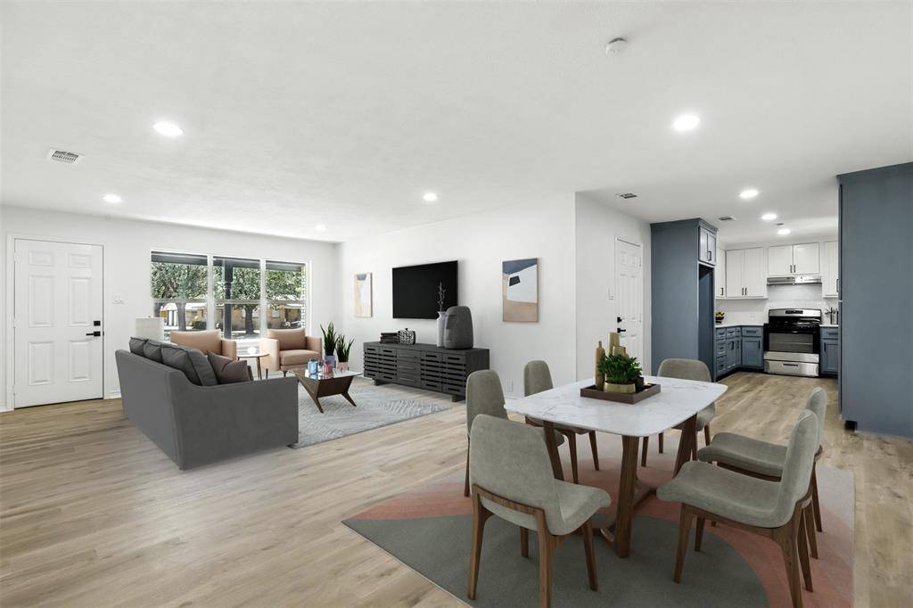 Cleburne, TX 76033,1016 Sheridan Lane