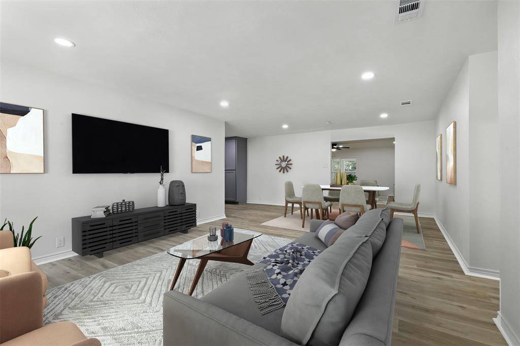 Cleburne, TX 76033,1016 Sheridan Lane