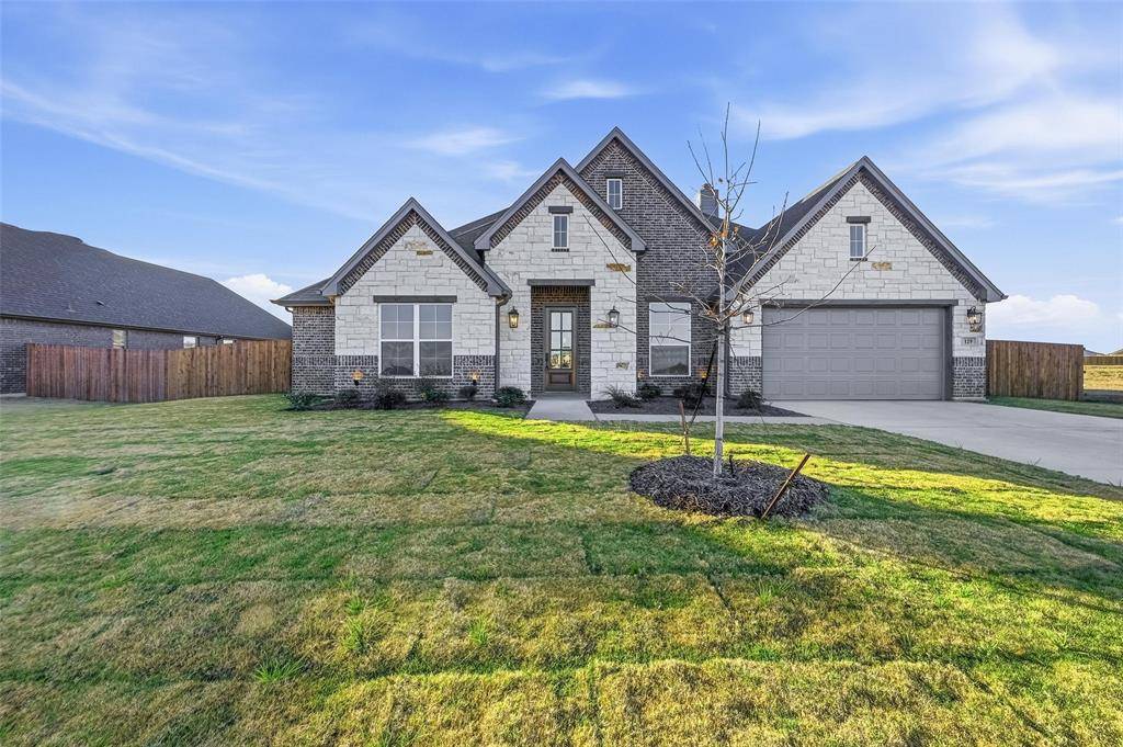 Godley, TX 76044,129 Mikasi