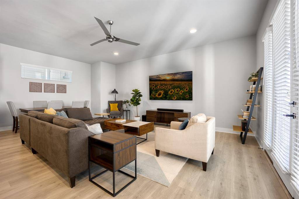 Fort Worth, TX 76107,241 Wimberly Street