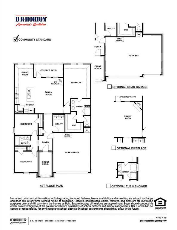 Fate, TX 75087,157 Willowbranch Drive