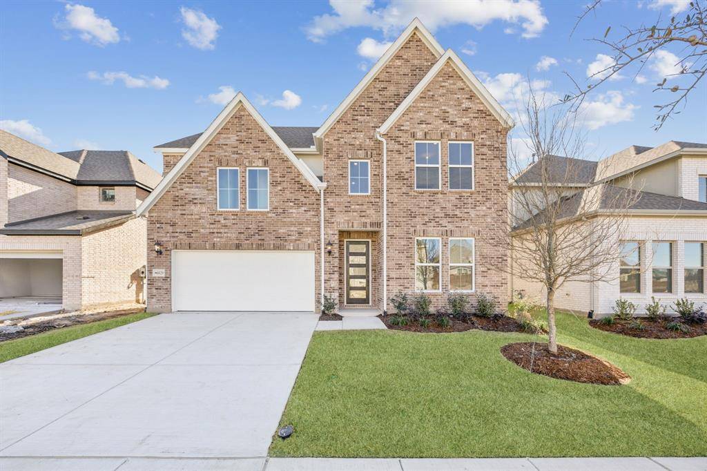 Mckinney, TX 75070,6829 Claystone Drive