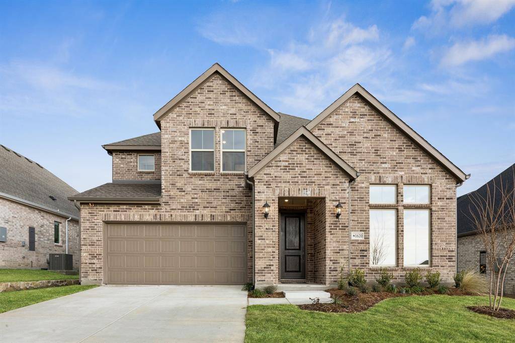 Celina, TX 75009,1620 Yaupon Court