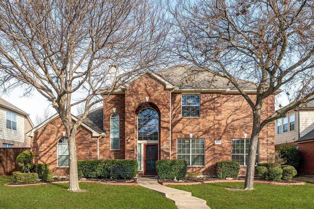 Allen, TX 75002,1715 Clarke Springs Drive