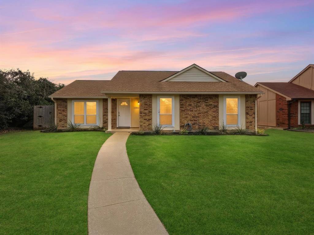 Allen, TX 75002,1202 Cherrywood Court
