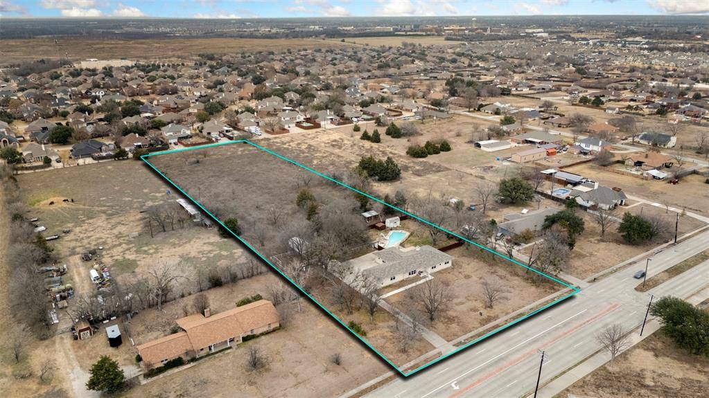 Rowlett, TX 75089,2917 Hickox Road