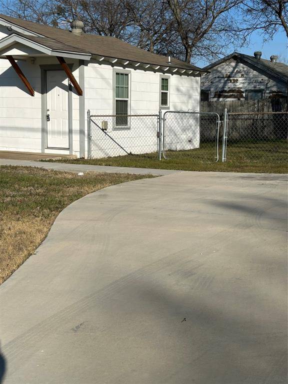 White Settlement, TX 76108,418 Hallvale Drive