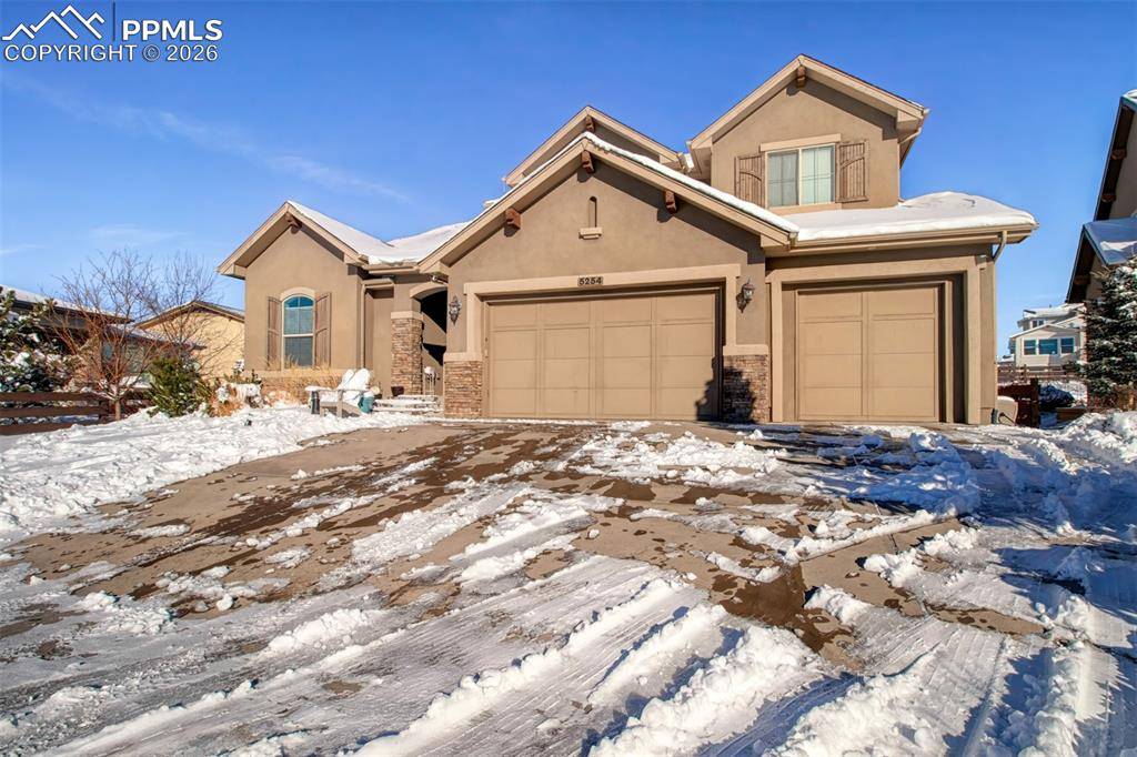 Colorado Springs, CO 80924,5254 Fraser Valley LN