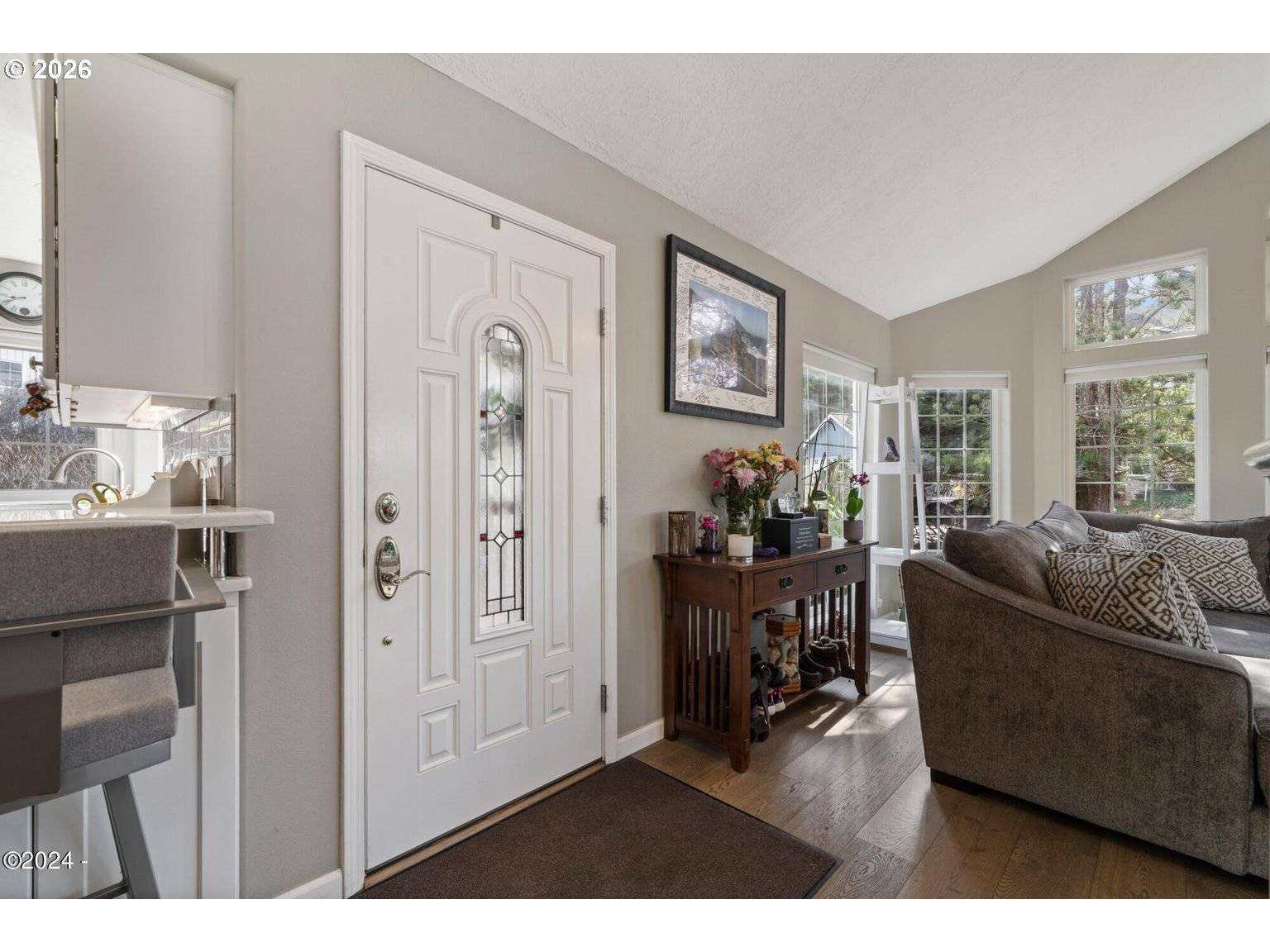 465 SW EDGEWATER, Depoe Bay, OR 97341