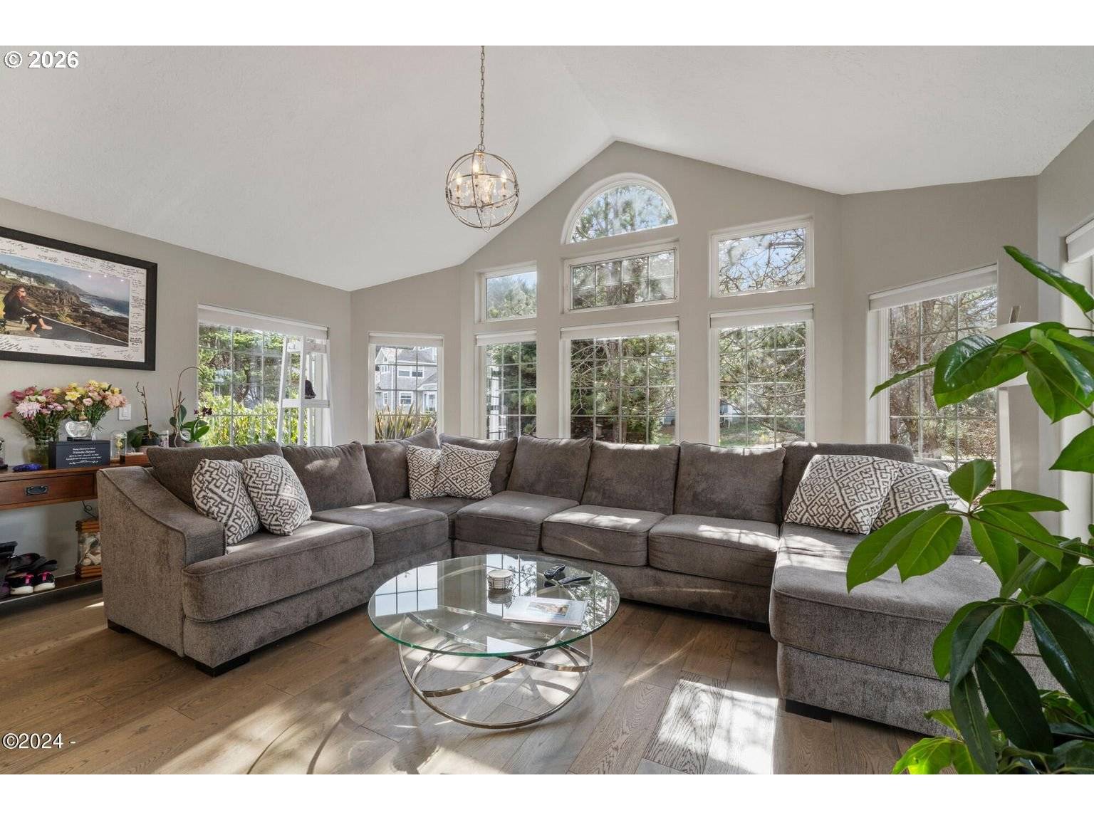 465 SW EDGEWATER, Depoe Bay, OR 97341