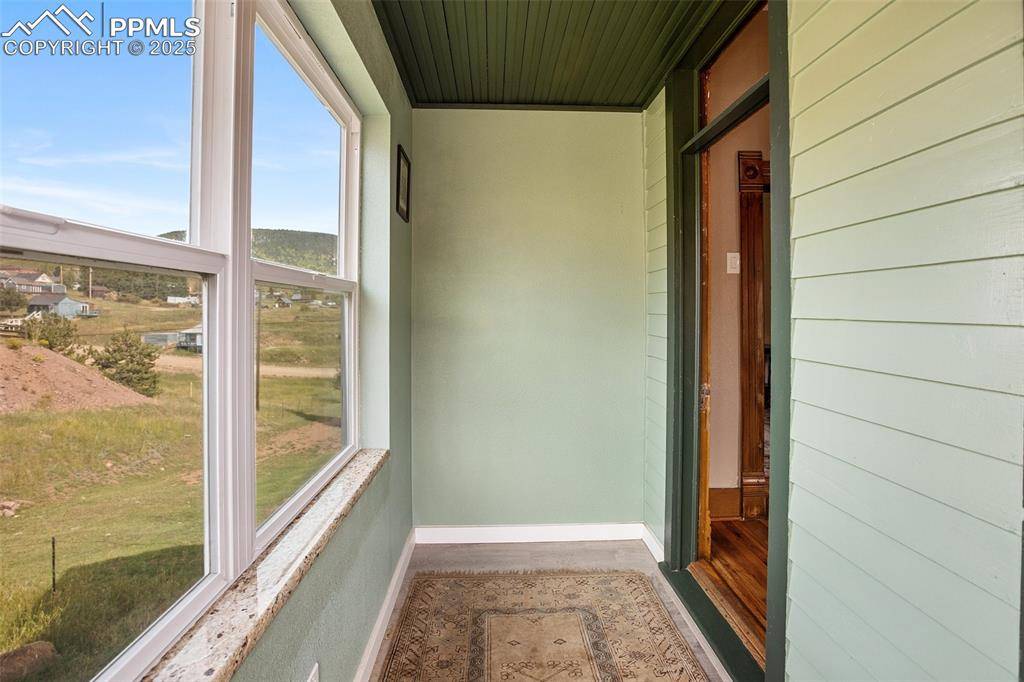 410 S Fourth ST, Victor, CO 80860