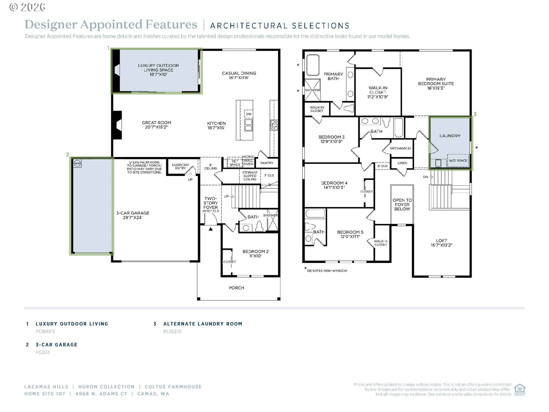 Camas, WA 98607,4768 N ADAMS ST