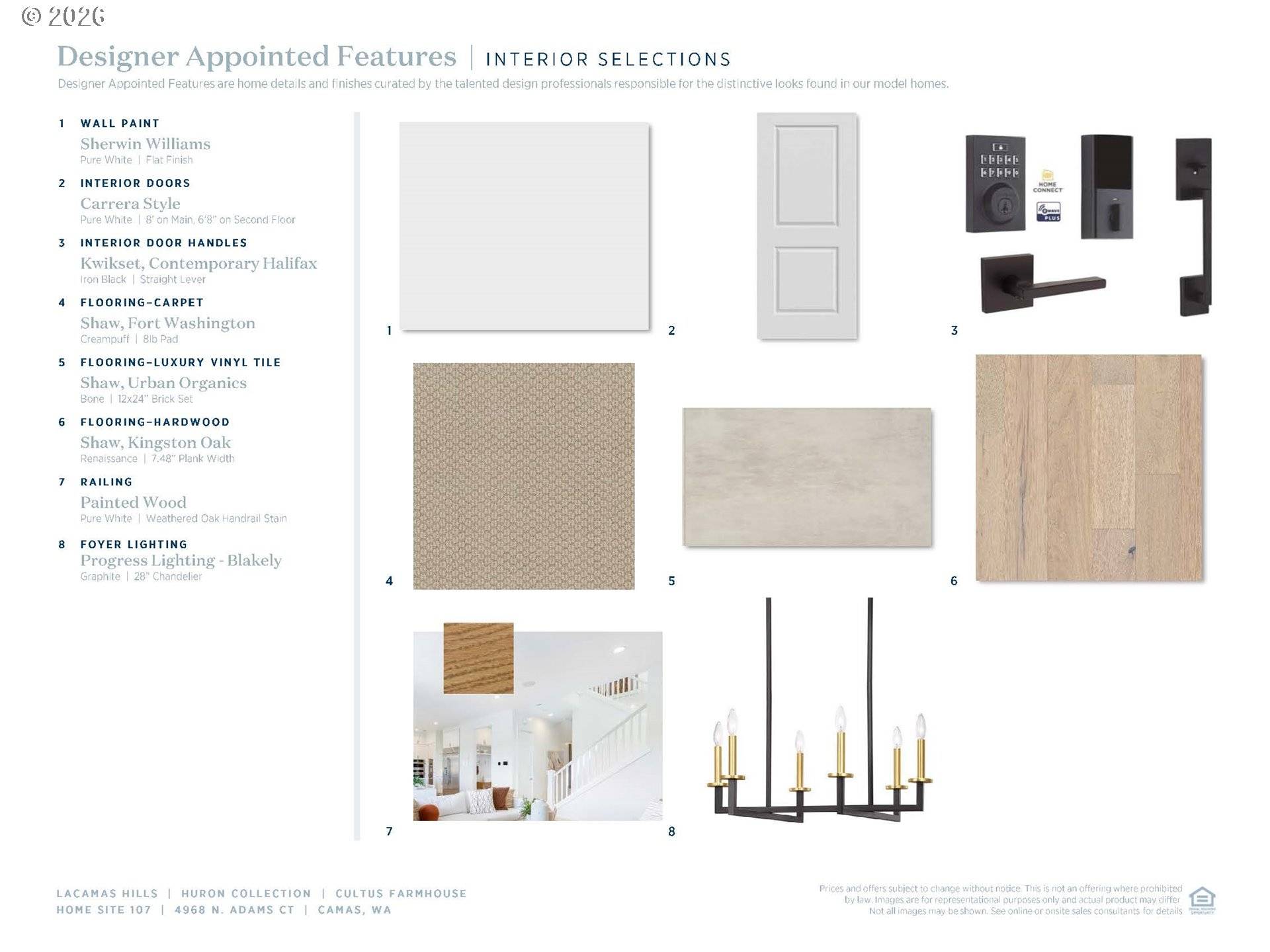 Camas, WA 98607,4768 N ADAMS ST