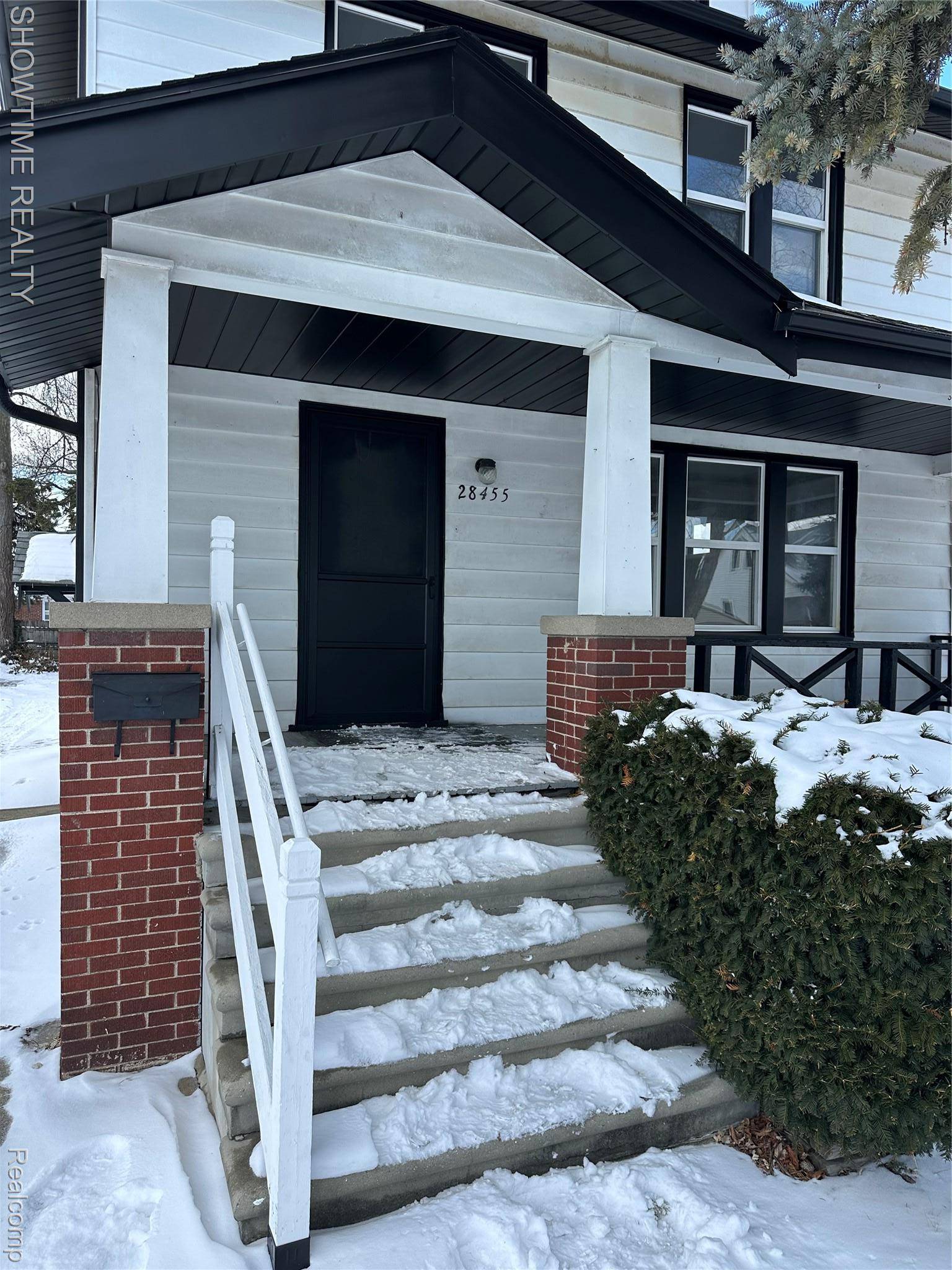 Roseville, MI 48066,28455 Melvin ST